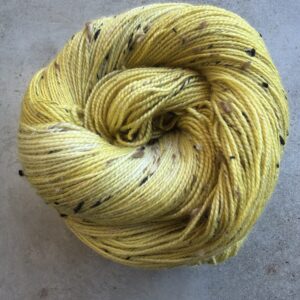 Donegal Nep 4ply - Duckling