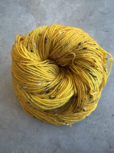 Donegal Nep 4ply - Yellow Brick Road