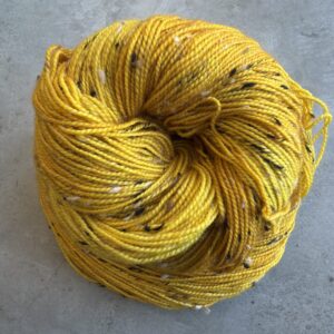 Donegal Nep 4ply - Yellow Brick Road