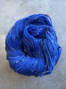 Donegal Nep 4ply - Houdini