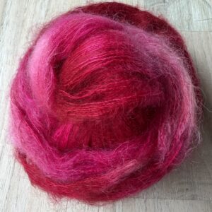 Kid Mohair & Silk - Protea