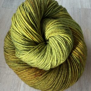Sock Yarn - Gremlin
