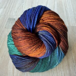 Sock Yarn - Sockratees