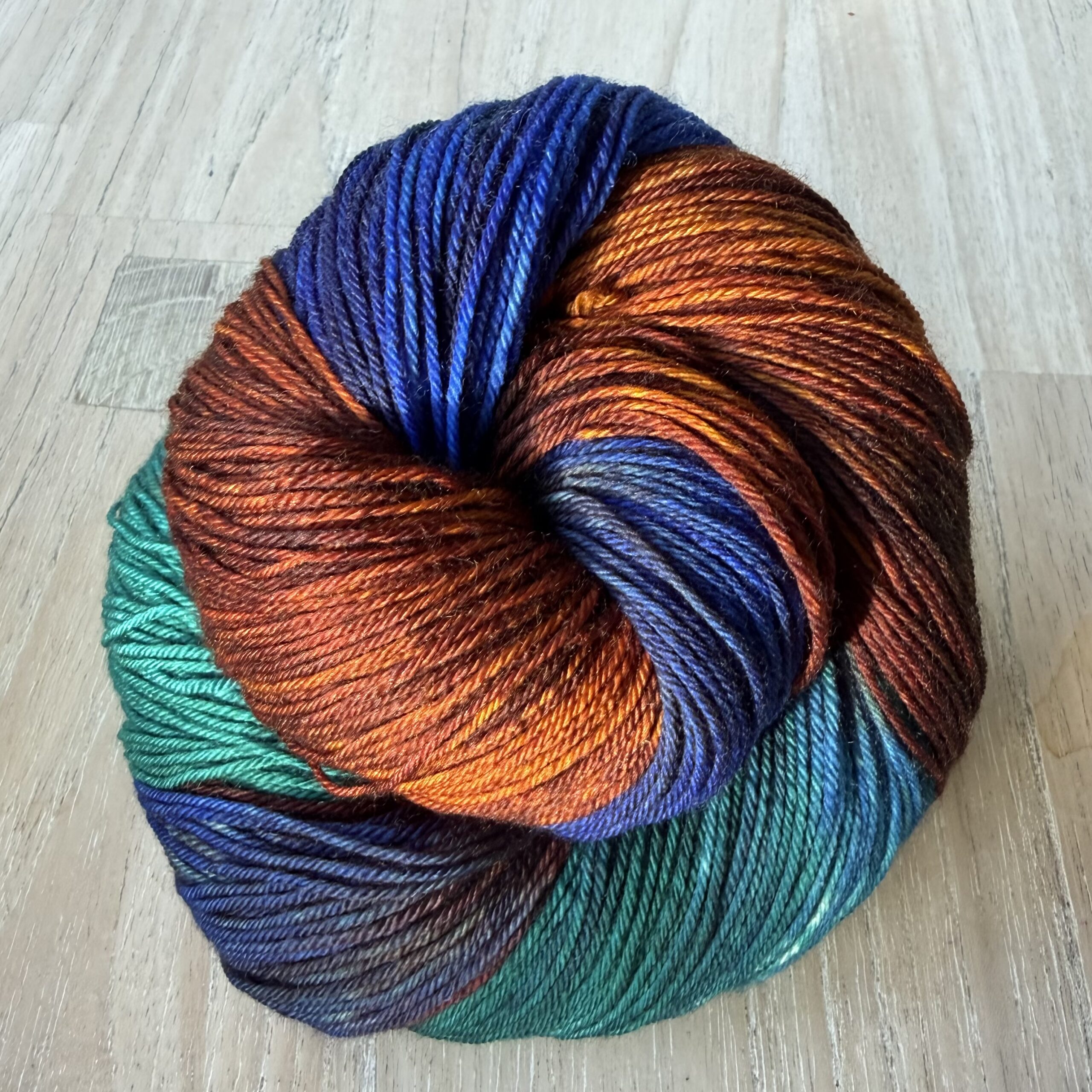 Sock Yarn - Sockratees